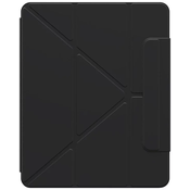 Baseus Safattach magnetic case for iPad Pro 10.5 (gray)