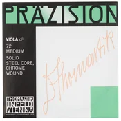 Thomastik Präzision 72 D Viola 4/4 Medium Žica za violu (Kao novo)