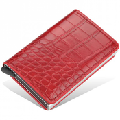 MINI NOVCNIK Izmael MA-25560 - Bordo KP25560