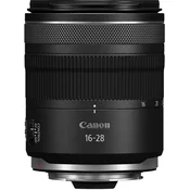Objektiv Canon - RF 16-28mm, f/2.8 IS STM