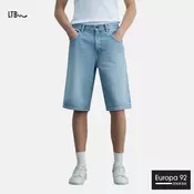 Ltb Kratke Hlace