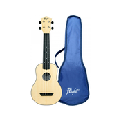 Sopranski ukulele TUS35NA Flight