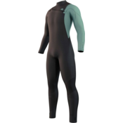 OBLEKA DOLGA MARSHALL 5/3 FRONT-ZIP