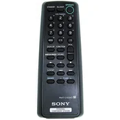 General SONY RMT-C107AD - združljiv daljinski upravljalnik znamke General