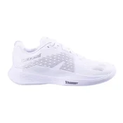 Ženska obutev za tenis Babolat Propulse Storm Clay Women White/Silver EUR 40,5
