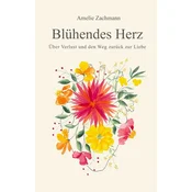 Blühendes Herz