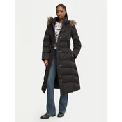 Guess Puhovka W6BL36 W4084 Črna Regular Fit