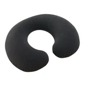 0.00023 Potovalna blazina iz velurja, vzglavnik 33 x 25 x 8 cm INTEX 68675