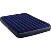 INTEX Krevet na naduvavanje Queen Classic Downy 203x152x25cm