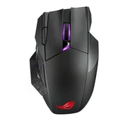 ASUS ROG Spatha X (P707) Mouse, Wireless (BLACK) (SALE)