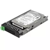 Fujitsu HD SAS 12G 1.2TB 10K 512n HOT PL 2.5 EP (S26361-F5729-L112)