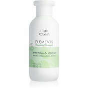 Wella Professionals Elements Renewing obnovitveni šampon za vse tipe las 250 ml