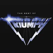 Triumph - The Best Of Triumph (LP)