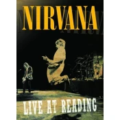 Nirvana Live At Reading (2 LP)
