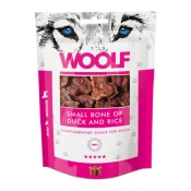 WOOLF Malicka Kost od Patke i Riže 100 g
