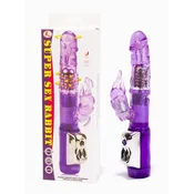 VIBRATOR Super Rabbit