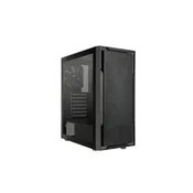 THERMALTAKE Versa XM1 TG 650W Black micro kuciste
