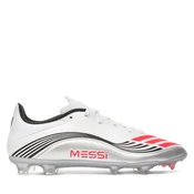 Čevlji za nagomet adidas F50 Messi League JP7446 Bela