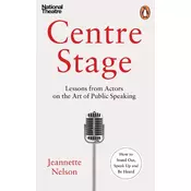 Centre Stage