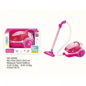 Hk mini usisivač, roze ( A097711 )