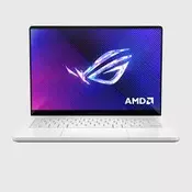 Prenosnik ASUS ROG Zephyrus G14 R9-8945HS, 16GB, 1TB, Windows 11 Pro, RTX 4060, OLED, 120Hz