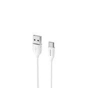 YooUp L01-Pd Benefit Type-C - Lightning Kabel (Pd) 20W 2m