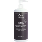 Wella Professionals Barvna storitev (Express Post Color Treatment) 500 ml
