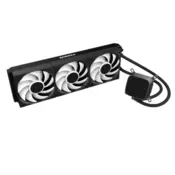 CPU hladnjak Raidmax LD360 ARGB - BLACK