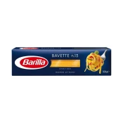 testenine špageti ploščati Bavette 13 Barilla, 5 kg