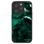 ULTIMATE CASE za Apple iPhone 15 Pro - Dark emerald
