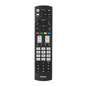 Hama univerzalni krmilnik 1:1 za televizor Panasonic