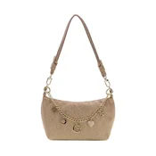 Ročna torba Guess J6BZ33 K6616 Zlata