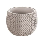 Saksija Sitnopletena loptasta 29 cm ( 18839 )