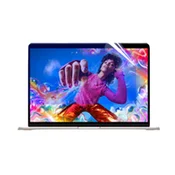 INF Združljiv PET zaščitni zaslon za MacBook Pro 15 (2016-2018, A1707/A1990), (5000080614)