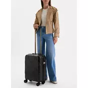 Kofer za kabinu Nine West CEO-NW-S-005-09 BLACK Crna