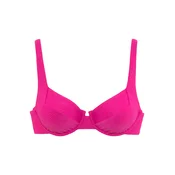SUNSEEKER Bikini zgornji del roza