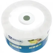 CD 50PAK MYMEDIA CELOFAN
