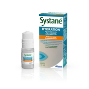Systane Hydration MDPF kapi 10 ml