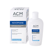 ACM Crawford Laboratoire Ultra hranjivi šampon za kosu, 200ml
