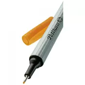 Flomaster fineliner 0,4mm 96F Pelikan narandžasti