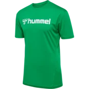 Hummel Majica hmlLOGO JERSEY S/S