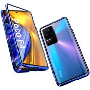 Moder MAGNETNI ovitek 360° (Xiaomi Poco F4)