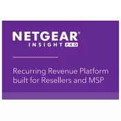 NETGEAR NPRSNG3P 1 licenca(e) Višejezično 3 godin(a)
