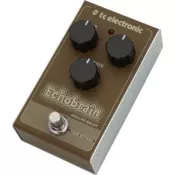 tc electronic EchoBrain Analog Delay pedala