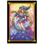 KONAMI KONAMI Yugioh ovitki Dark Magician Girl, (20466249)