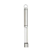Apple corer, stainless steel - Kitchen Craft