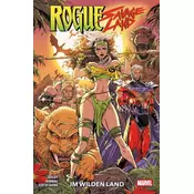 Rogue: Savage Land - Im Wilden Land