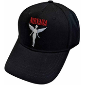 Nirvana Kapa Angelic Black
