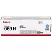 Canon CRG-069H Cyan (5097C002AA)
