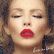 Kylie Minogue - Kiss Me Once (140 g) (LP)